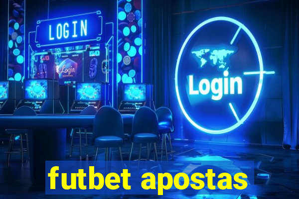 futbet apostas